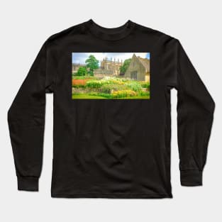 Christ Church#2 Long Sleeve T-Shirt